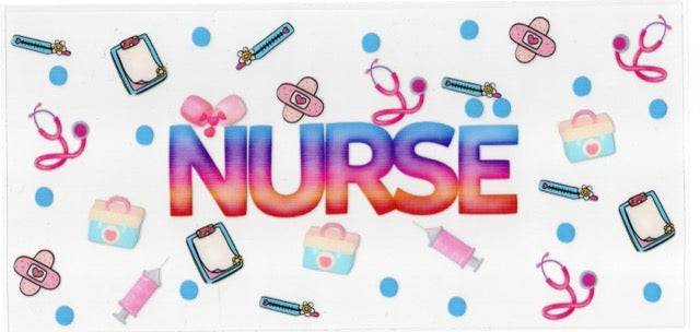 Nurse#3